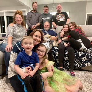 Meet your Posher, Lisa